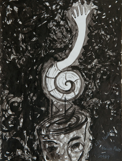 0988, Marco Polo, 1989