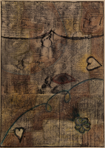 1059, Sevillanas, 1988