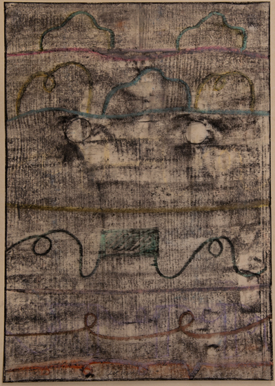 1060, Sevillanas, 1988