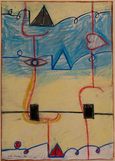 1062, Sevillanas, 1988