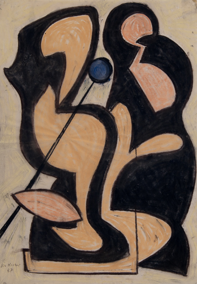 1065, Sevillanas, 1987