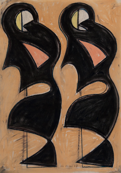 1066, Sevillanas, 1987