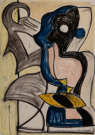 1067, Sevillanas, 1987