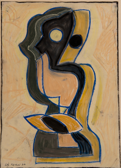 1068, Sevillanas, 1987