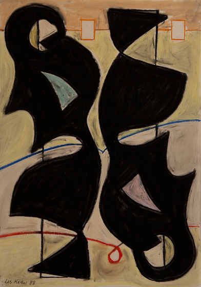 1071, Sevillanas, 1988