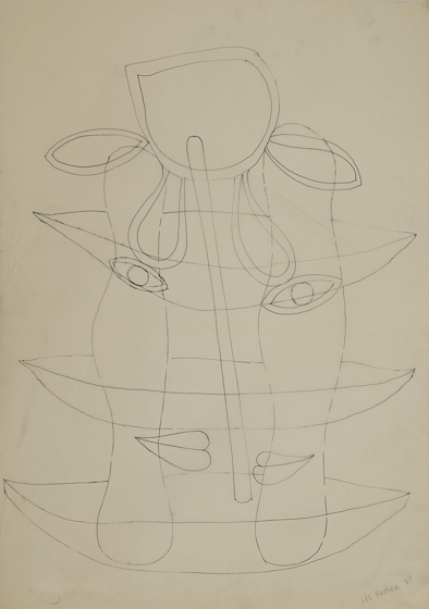 1087, Tête-Bateau, 1987