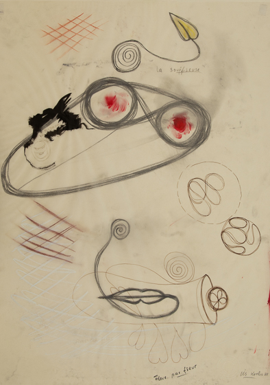 1089, Untitled, 1988