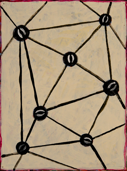 1275, Buenos Aires, 1994