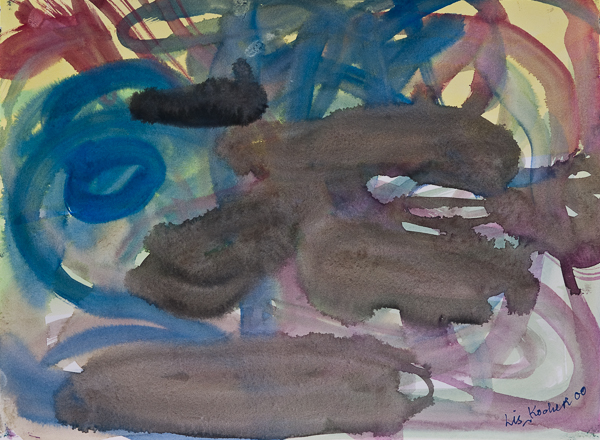 Cat.0060, Cœur de baleine, 2000