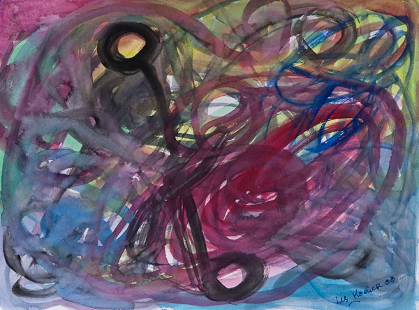 Cat.0064, Cœur de baleine, 2000