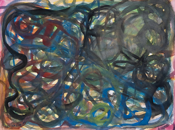 Cat.0070, Cœur de baleine, 2000