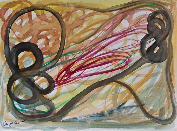 Cat.0072, Cœur de baleine, 2000