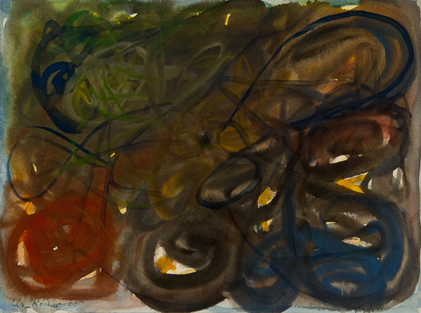 Cat.0214, Cœur de baleine, 2000