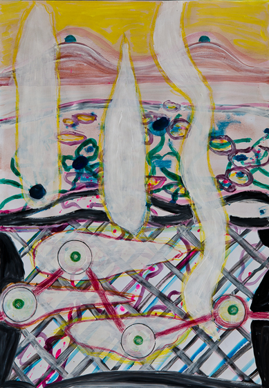 Cat.0500, Île Madame, 2008