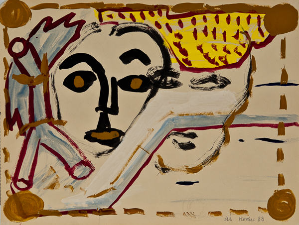 Cat.0516, Untitled, 1983