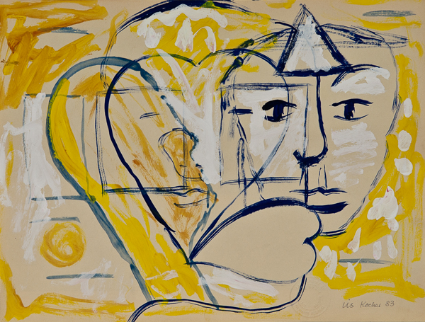 Cat.0517, Untitled, 1983