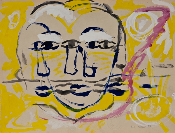 Cat.0518, Untitled, 1983