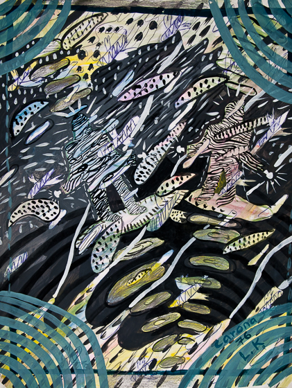 Cat.0576, Carona, 1976