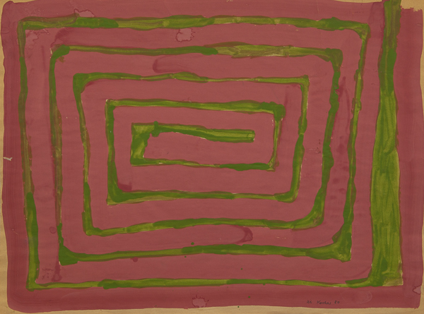 Cat.0910, Babylon, 1980