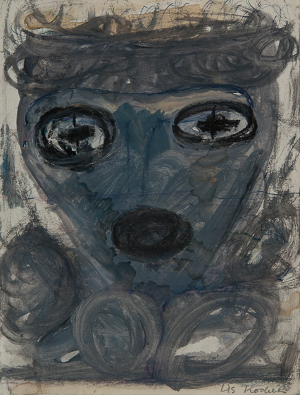 Cat.1097, Montauk, 1991