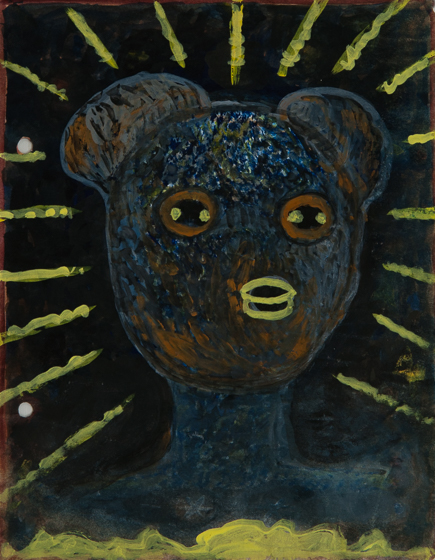 Cat.1100, Montauk, 1991