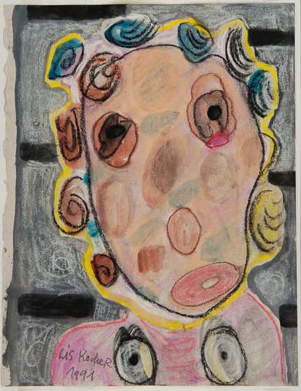 Cat.1104, Montauk, 1991