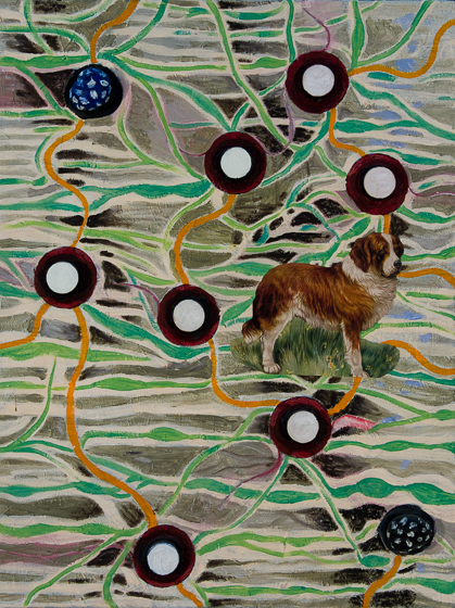 Cat.0009, Untitled, 1998