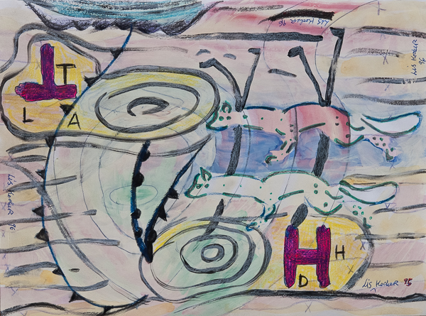 Cat.0078, Méteo, 1995