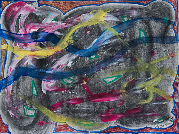 Cat.0121, Untitled, 2009