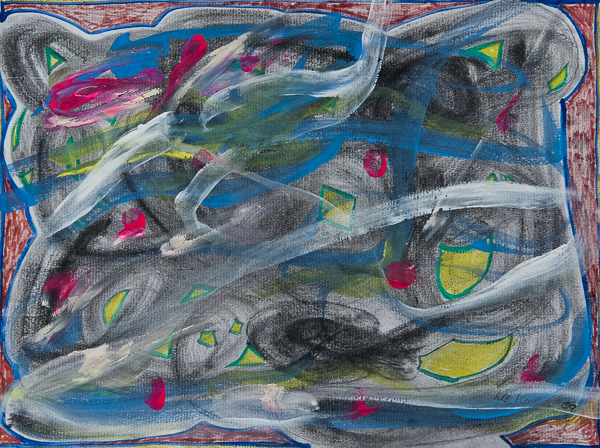 Cat.0122, Untitled, 2009