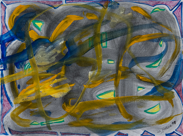 Cat.0124, Untitled, 2009