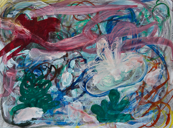 Cat.0128, Nach Spaziergang, 2009