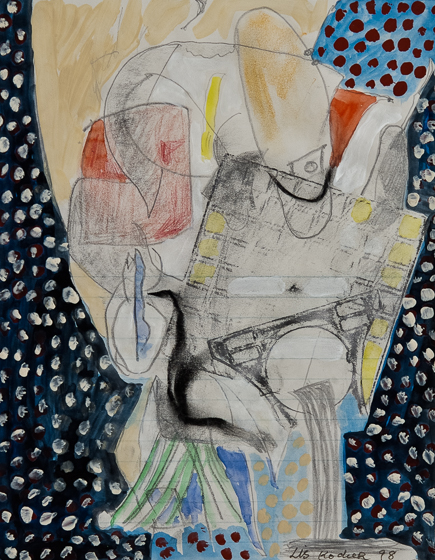 Cat.0199, Halifax, 1998