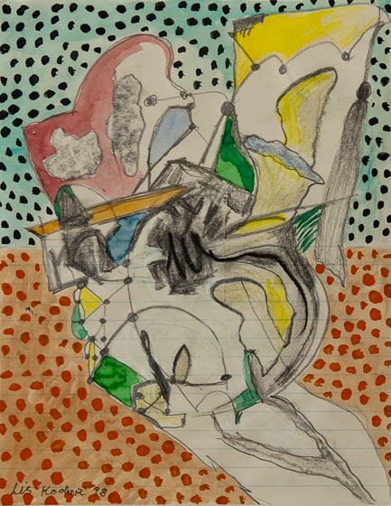 Cat.0213, Halifax, 1998