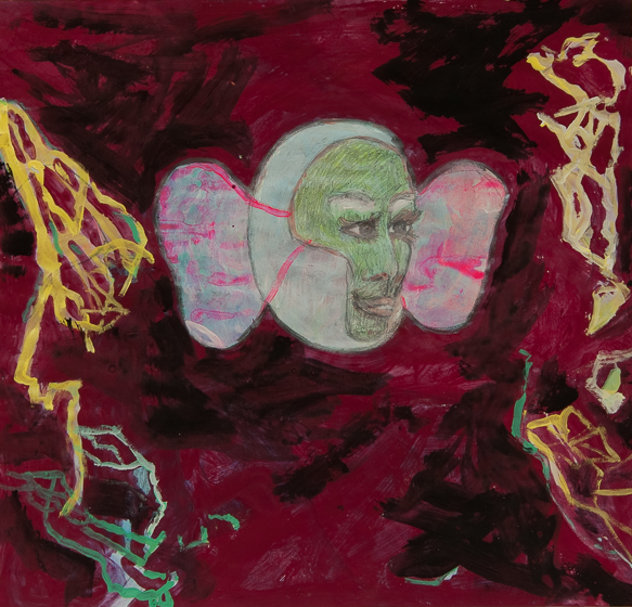 Cat.0215, Untitled, 2009