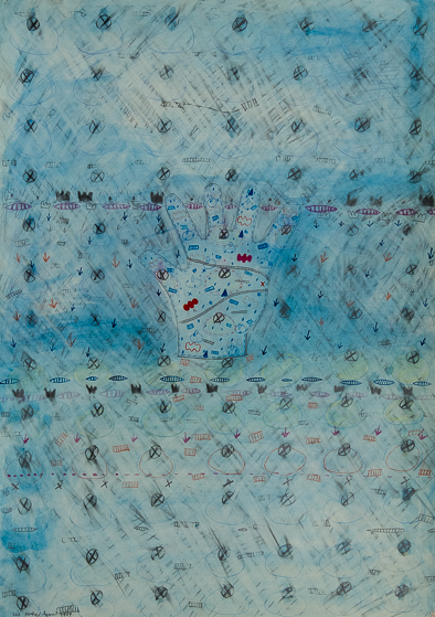 Cat.0217, Untitled, 1974