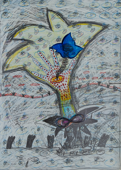 Cat.0218, Untitled, 1974