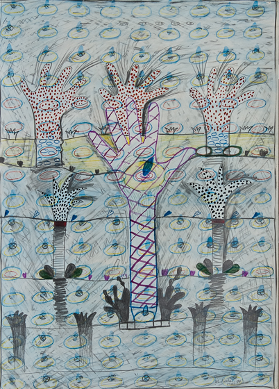 Cat.0220, Untitled, 1974