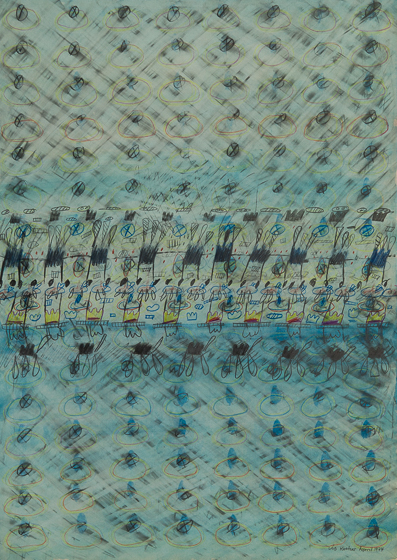 Cat.0222, Untitled, 1974