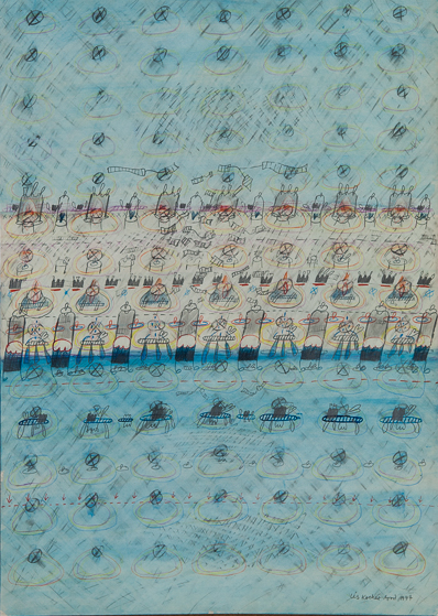 Cat.0223, Untitled, 1974