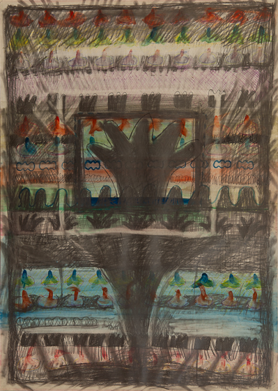 Cat.0225, Untitled, 1973