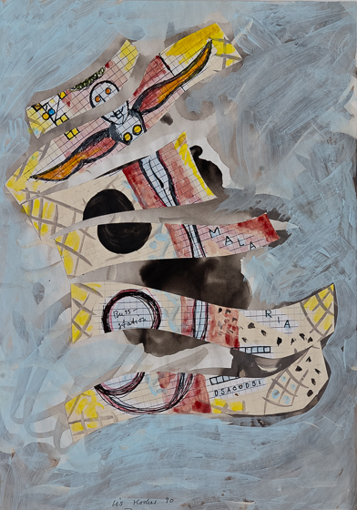 Cat.0235, Untitled, 1990