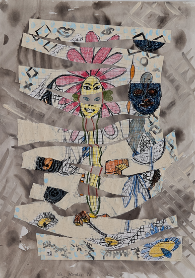 Cat.0247, Untitled, 1990