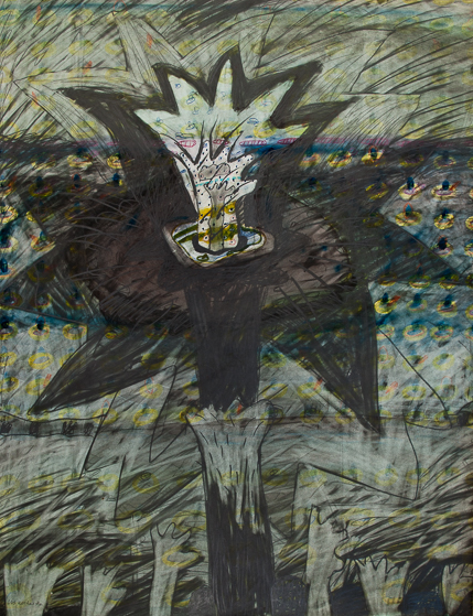 Cat.0562, Untitled, 1974