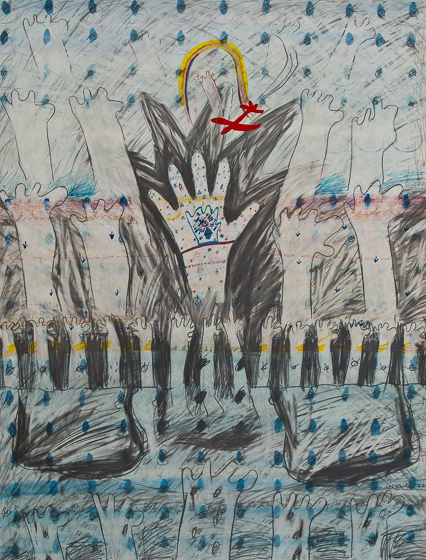 Cat.0564, Untitled, 1974