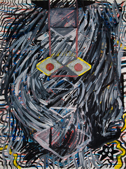 Cat.0597, Untitled, 1978