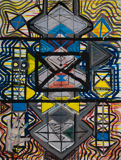 Cat.0602, Untitled, 1978