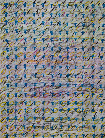 Cat.0840, Untitled, 1987