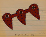 Cat.0888, Île Madame, 1992