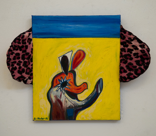 0392, Untitled, 1985